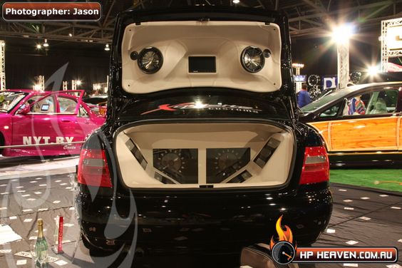 Justcar Autosalon Sydney Round 2 08 - IMG_0470